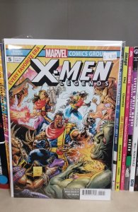 X-Men Legends #5 (2023)