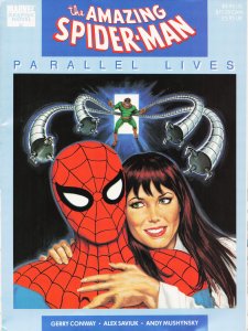 Spider-Man: Parallel Lives (1989)