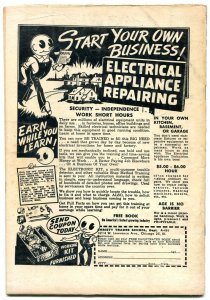 Darling Adventures #17  1964 - Super  -VG - Comic Book