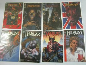 Hellblazer lot 48 different from #2-82 8.0 VF (1988-94 Vertigo)