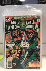 Green Lantern #119 (1979)