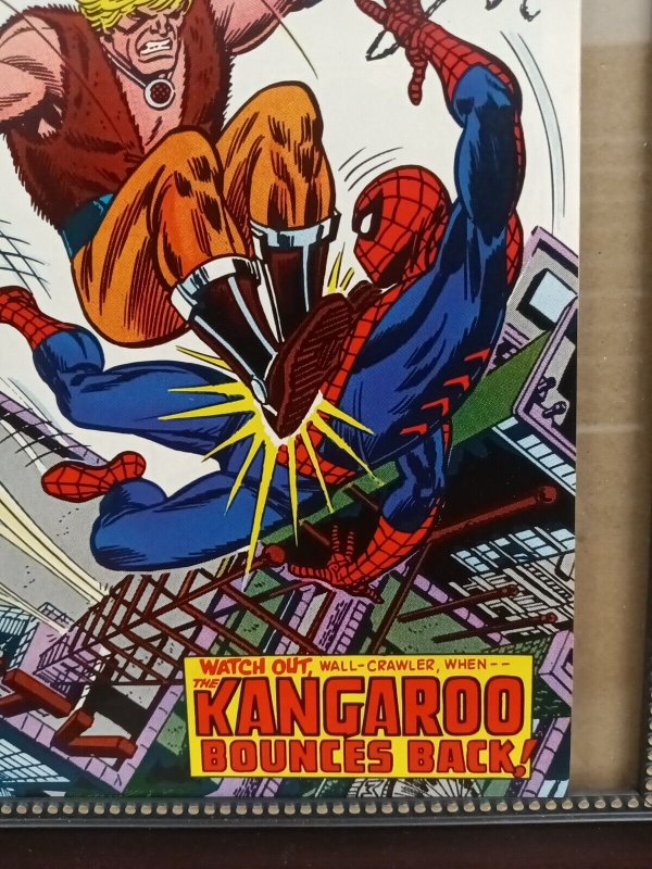 Marvel Tales starring Spider-Man #103. Vf/NM.    P03