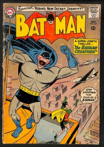 Batman #162 (1964)