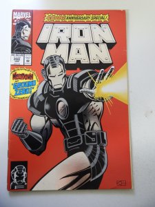 Iron Man #288 (1993) FN Condition