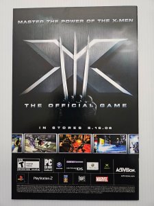 Wolverine: Origins #3 (2006)