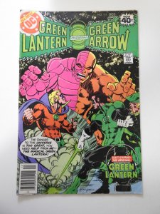 Green Lantern #111 (1978)