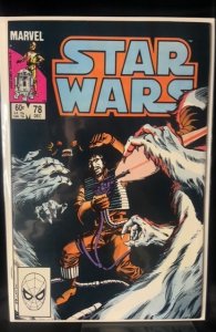 Star Wars #78 (1983)
