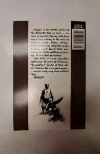 Wolverine: The Jungle Adventure #1 (1990) NM Marvel Comic Book J729