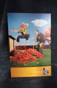 Spider-Woman #16 (2000)