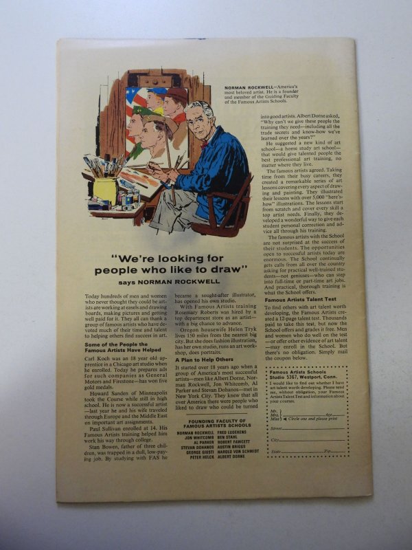 The Amazing Spider-Man #49 (1967) FN Condition