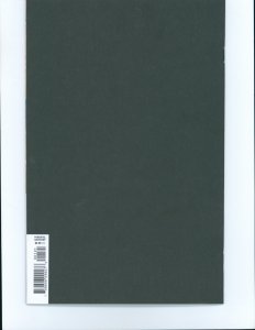 Alien 1 All Black Variant