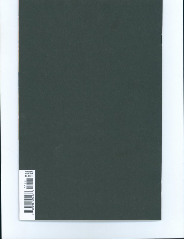 Alien 1 All Black Variant