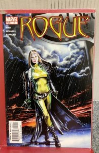 Rogue #2 (2004)