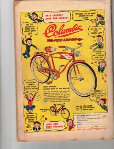 Archie Annual #8 1956 GD+ 8th Year Book Key! 1st Reginald Mantle Jr! 100 Pages