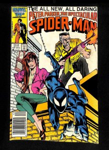 Spectacular Spider-Man #121