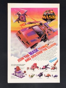 The Avengers #266 (1986)