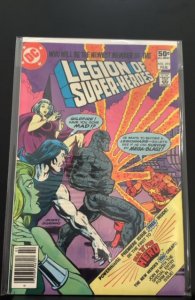 Legion of Super-Heroes #272 (1981)