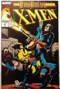 Classic X-Men #39 (1989)