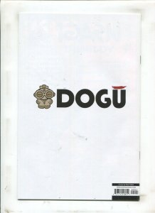 Usagi Yojimbo #20 - 1st Yukichi Yamamoto - Virgin Variant (NM) 2021