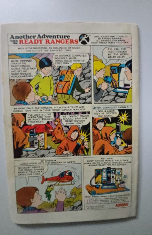 The Flash #225 (1974)