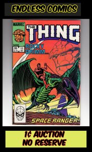 The Thing #11 >>> 1¢ AUCTION! No Resv! SEE MORE!!! / ID#1B