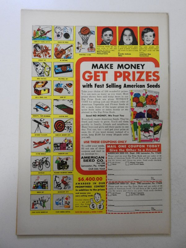 The Amazing Spider-Man #120 (1973) FN Condition!