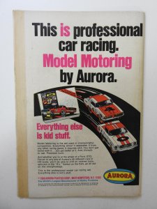 World's Finest Comics #191 (1970) VG Condition! 1 in tear front cover