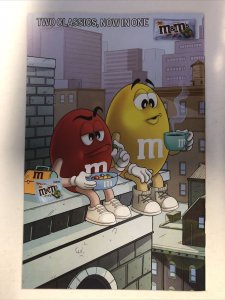 Deadpool (2022) #1 (NM) 1:25 INCV | Marvel