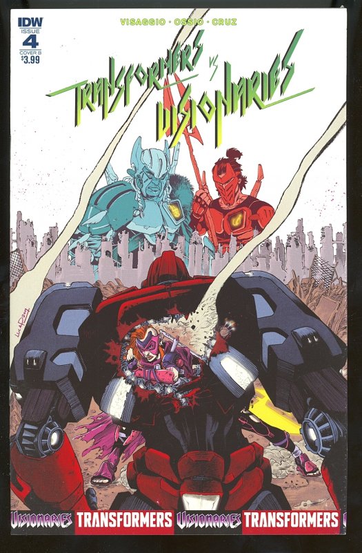 Lot of 49 Comics (See Description) Rom, Ghostbusters: Crossing Over, Transfor...