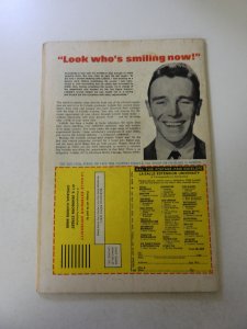 War is Hell #4 (1973) VG/FN condition