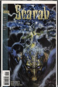 Scarab #5 (1994) Scarab