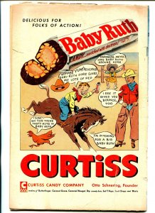 Dennis The Menace #9  1955 - Standard  -VG - Comic Book