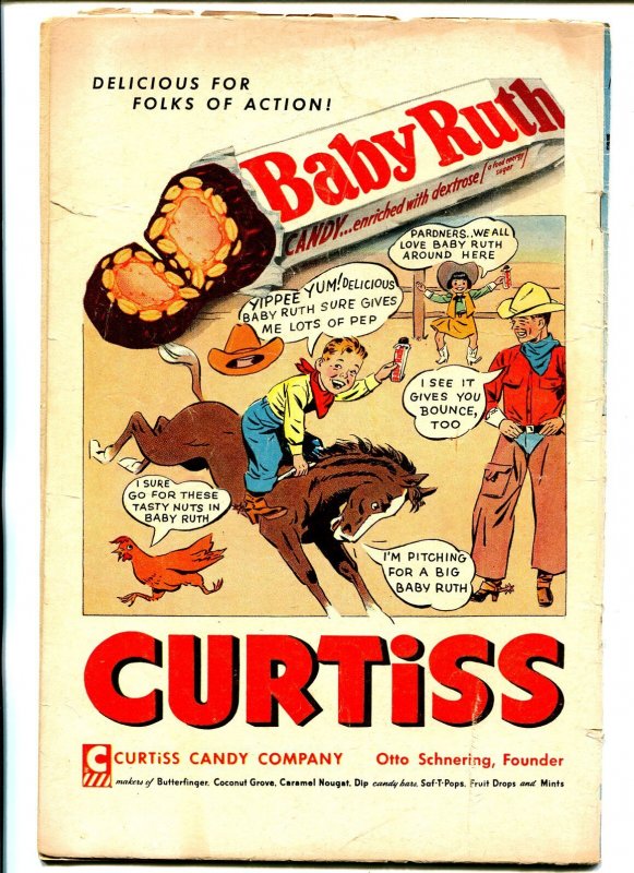 Dennis The Menace #9  1955 - Standard  -VG - Comic Book