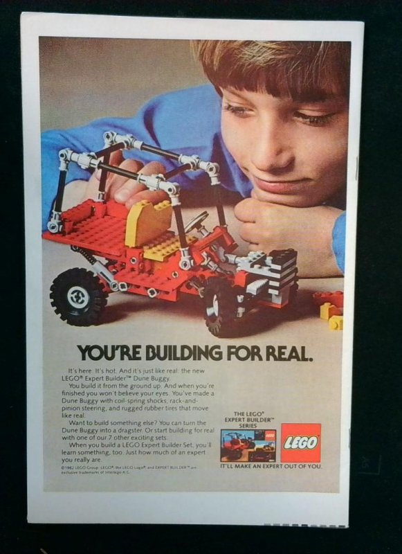 Flash #318, Newsstand, DC Comics, 1983