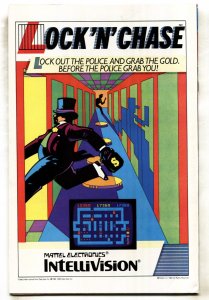 Batman #359 - KILLER CROC-comic book DC-1983