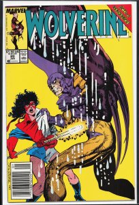 Wolverine #20 (1990) Wolverine