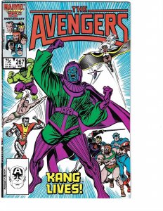 Questprobe #1 Newsstand Edition (1984)