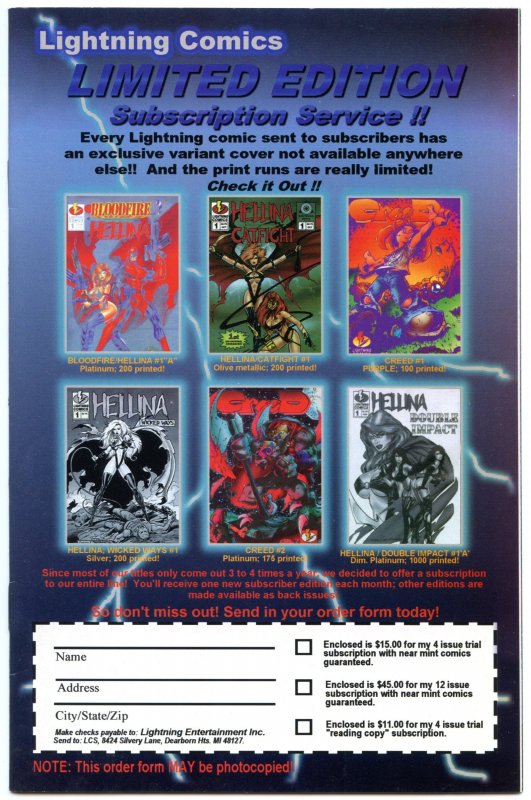 Moxi Regular Edition (1996)