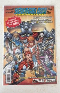 Youngblood #2 (2008)