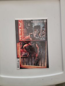 Detective Comics #1033 Variant Cover (2021)