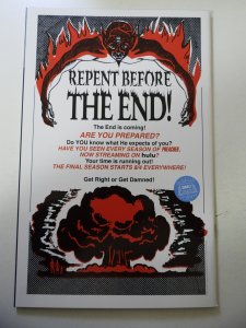 The Flash #75 Variant Cover (2019) NM Condition