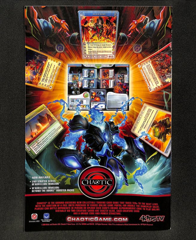 Amazing Spider-Man (1999) #568