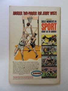 Thor #127 (1966) FN+ condition