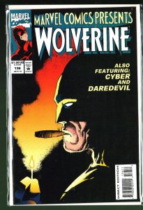 Marvel Comics Presents #136 (1993)