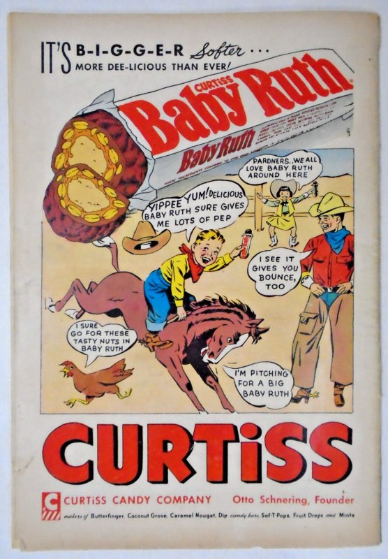 Blackhawk v1 (1944, Quality Comics) #107g