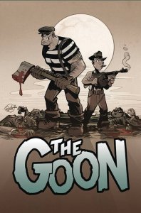 Goon #8 2020 Parson Cover B Albatross H16