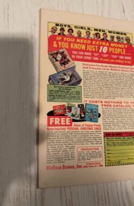 Mysterious Suspense (1968)Return of the question