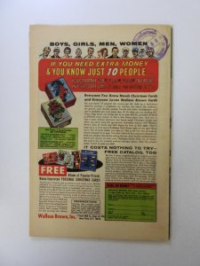 The Amazing Spider-Man #53 (1967) FN/VF condition stamp back cover