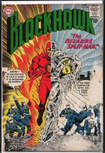 Blackhawk #184 (1963)
