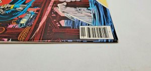 DETECTIVE COMICS #498 (1980) (DC) NEWS ATARI Newstand Variant VF/NM